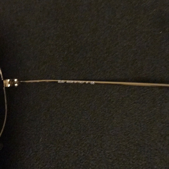 Authentic Ray Bans- - Picture 4 of 5